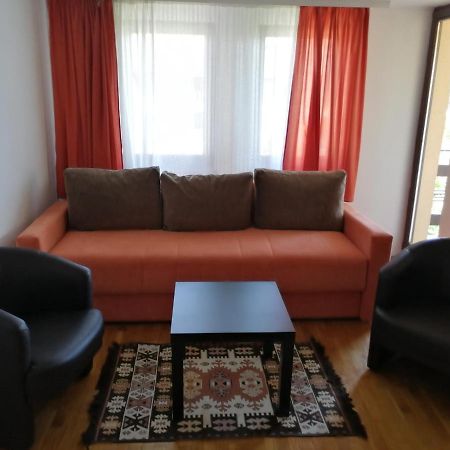 Filip Apartments Охрид Екстериор снимка