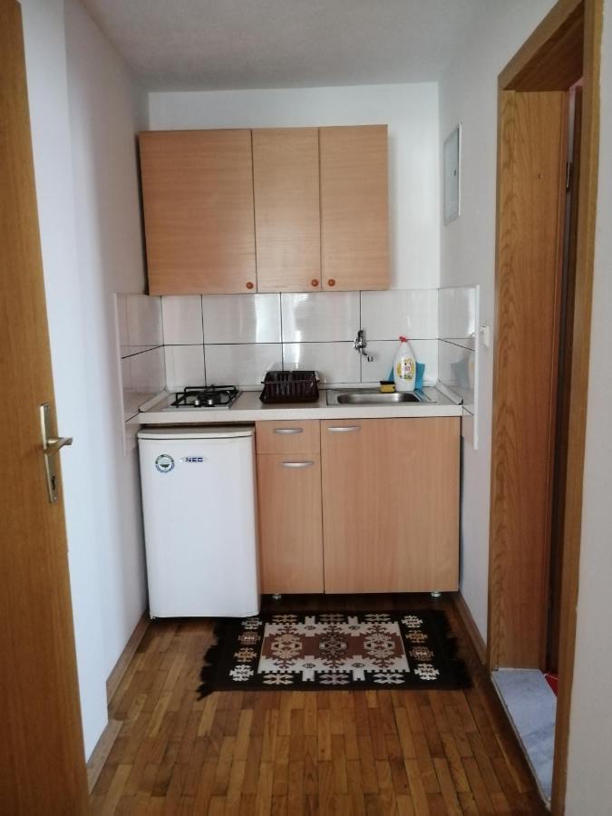 Filip Apartments Охрид Екстериор снимка