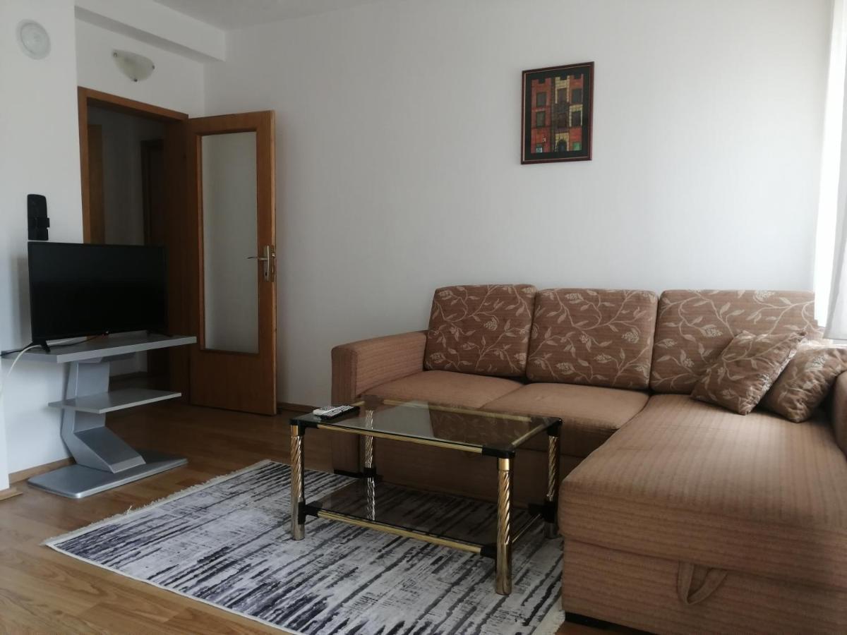 Filip Apartments Охрид Екстериор снимка