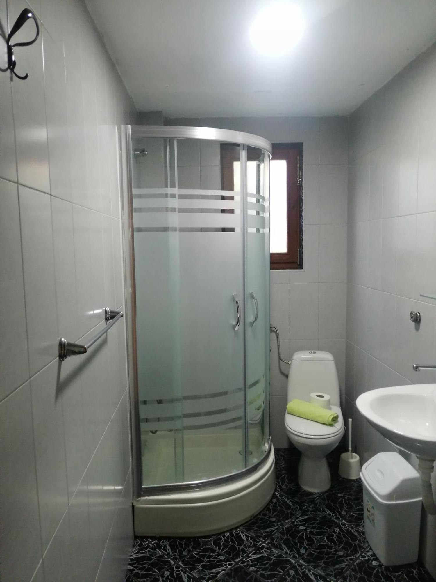 Filip Apartments Охрид Стая снимка