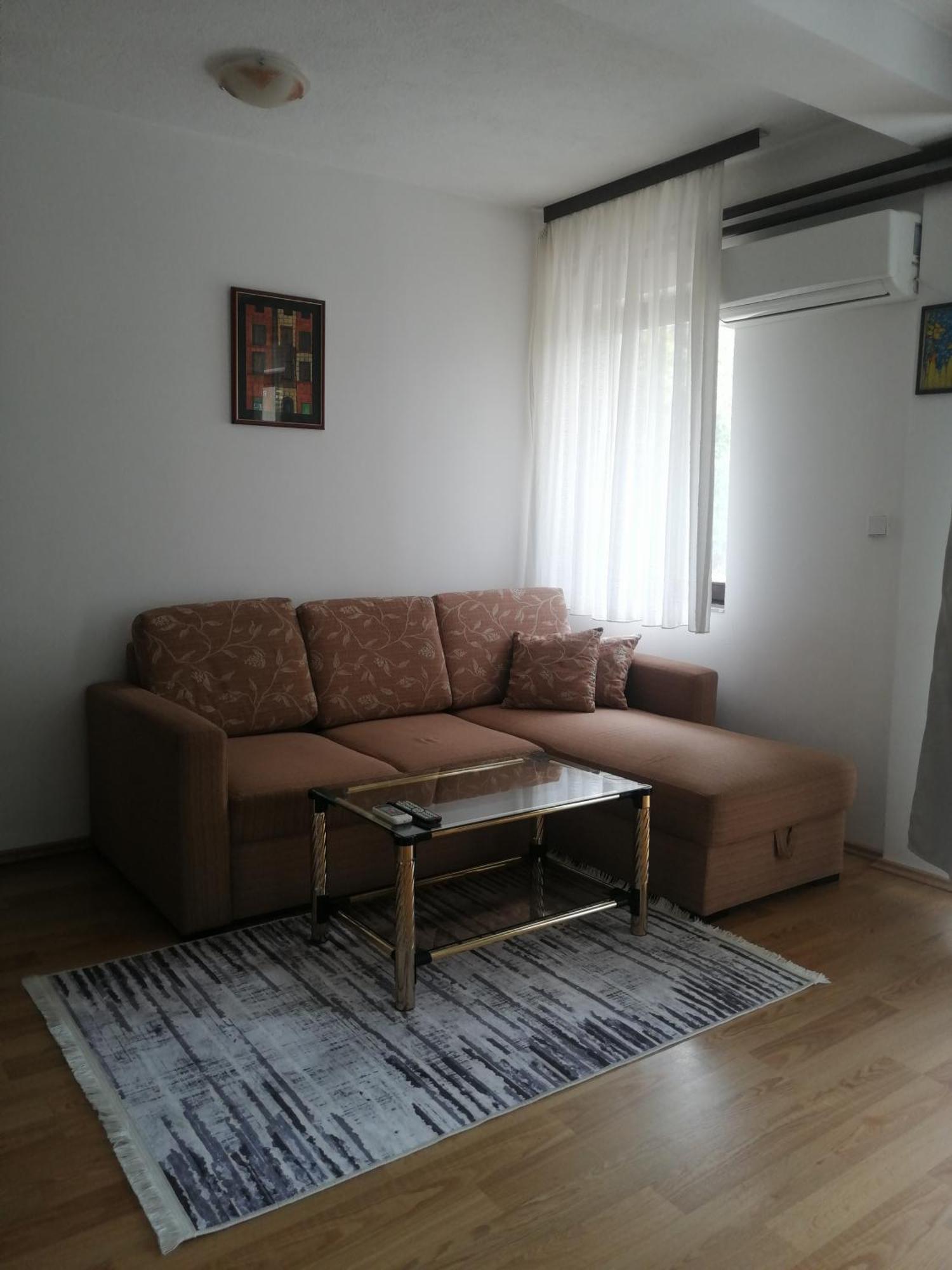 Filip Apartments Охрид Стая снимка
