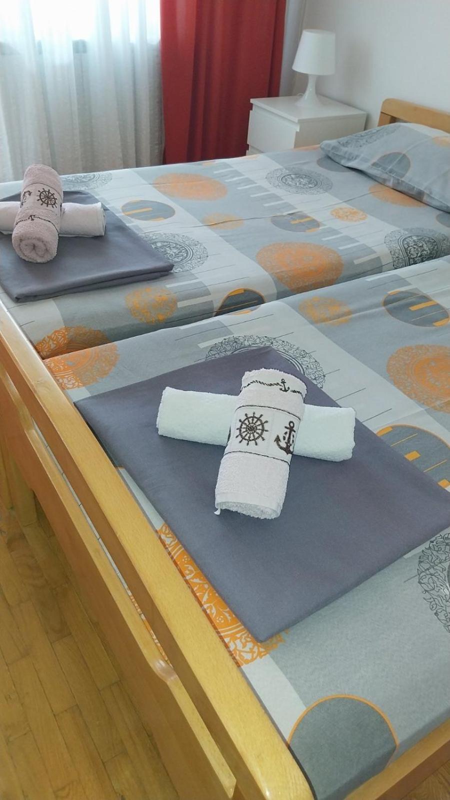 Filip Apartments Охрид Екстериор снимка