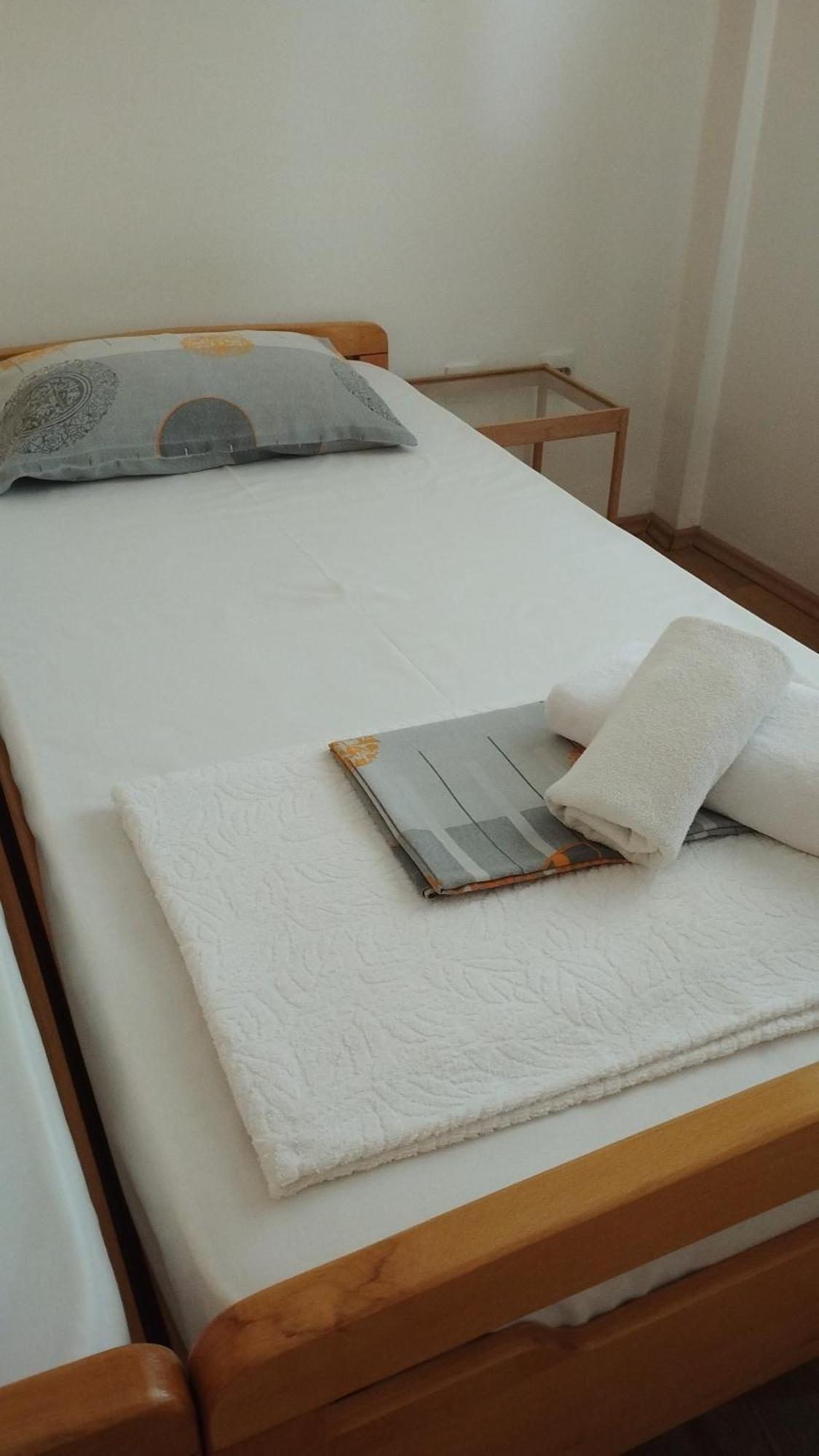Filip Apartments Охрид Екстериор снимка