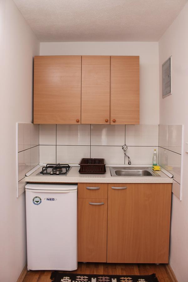 Filip Apartments Охрид Екстериор снимка
