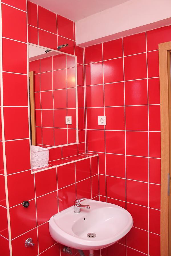 Filip Apartments Охрид Екстериор снимка